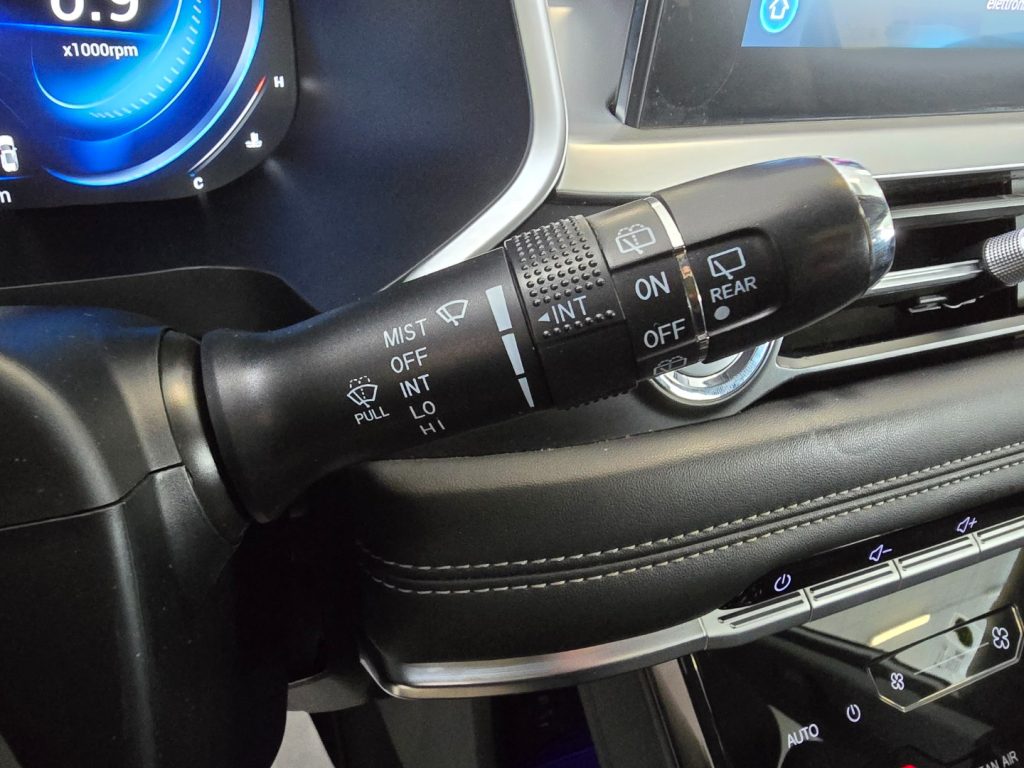 DR MOTOR DR 6.0 1.5 Turbo CVT Bi-Fuel GPL - 16