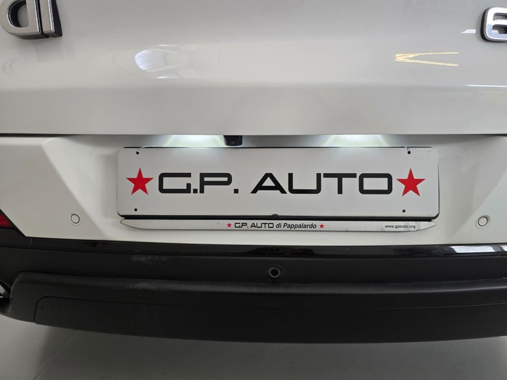 DR MOTOR DR 6.0 1.5 Turbo CVT Bi-Fuel GPL - 8