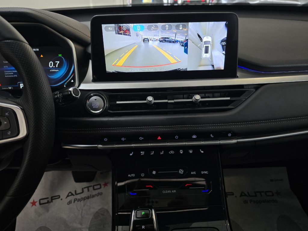 DR MOTOR DR 6.0 1.5 Turbo CVT Bi-Fuel GPL - 18