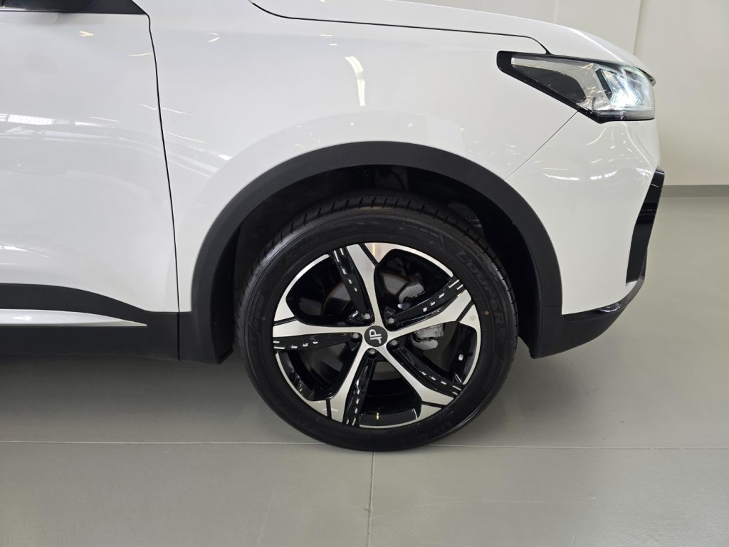 DR MOTOR DR 6.0 1.5 Turbo CVT Bi-Fuel GPL - 30