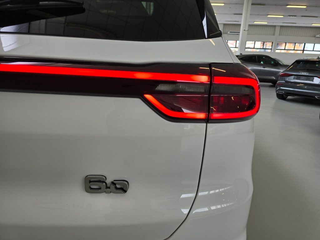 DR MOTOR DR 6.0 1.5 Turbo CVT Bi-Fuel GPL - 28