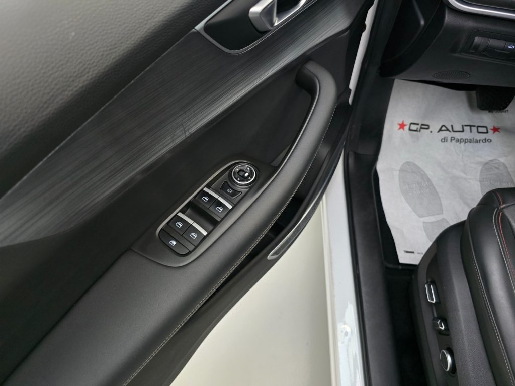 DR MOTOR DR 6.0 1.5 Turbo CVT Bi-Fuel GPL - 21