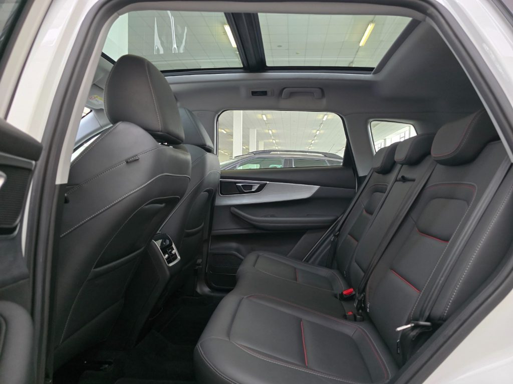 DR MOTOR DR 6.0 1.5 Turbo CVT Bi-Fuel GPL - 24