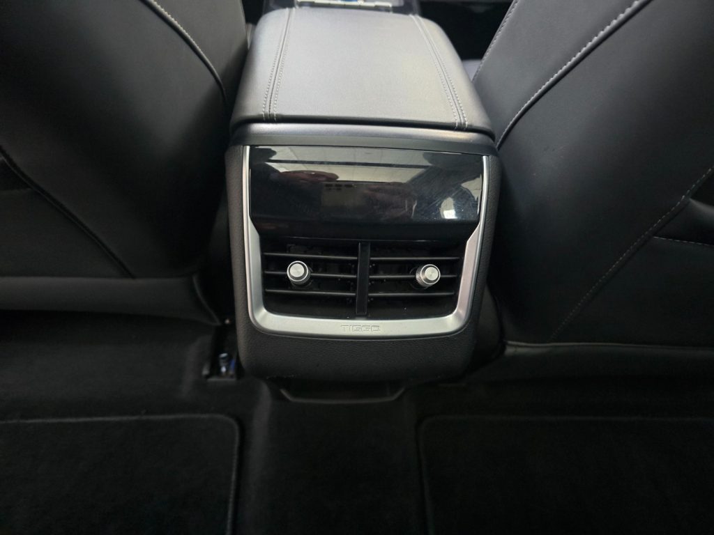 DR MOTOR DR 6.0 1.5 Turbo CVT Bi-Fuel GPL - 25