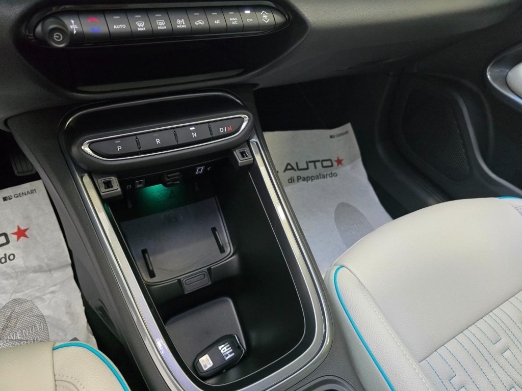 FIAT 600 Hybrid 100 CV DCT MHEV La Prima - 20