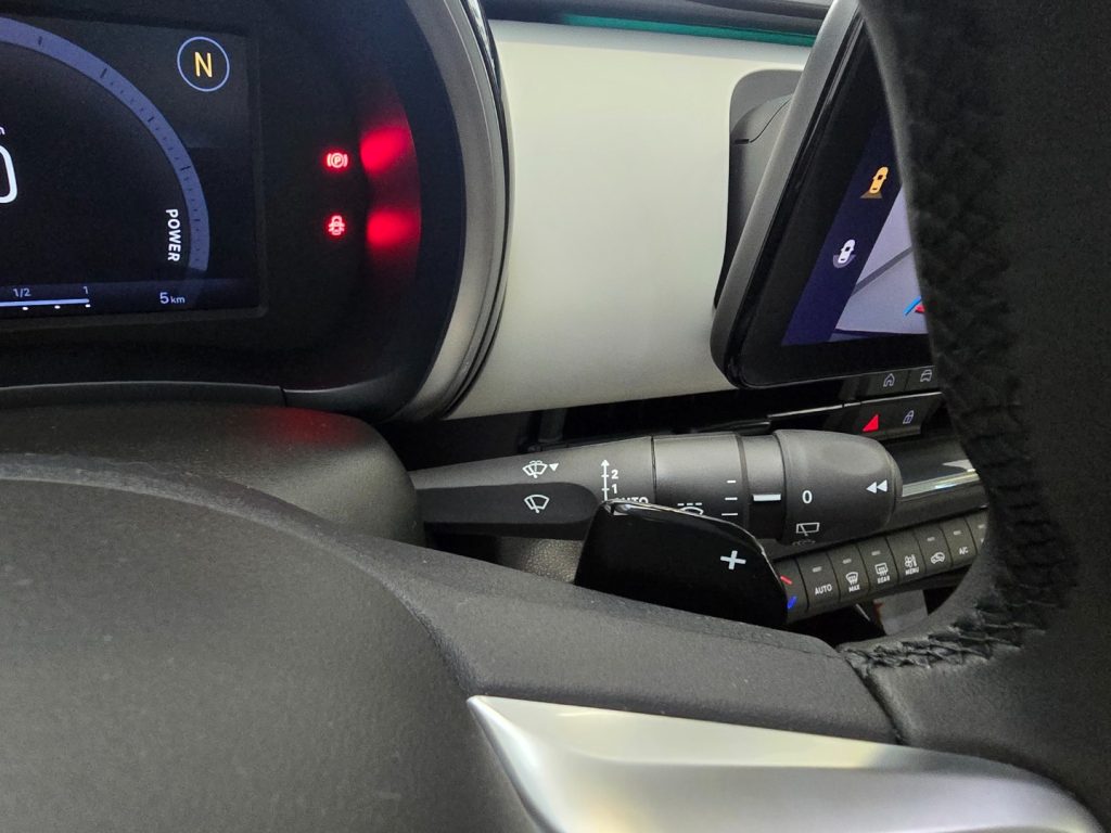 FIAT 600 Hybrid 100 CV DCT MHEV La Prima - 17