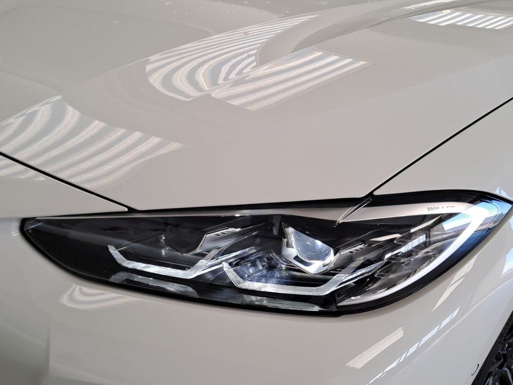 BMW i4 M50 Aut. + Tetto apr. - 6