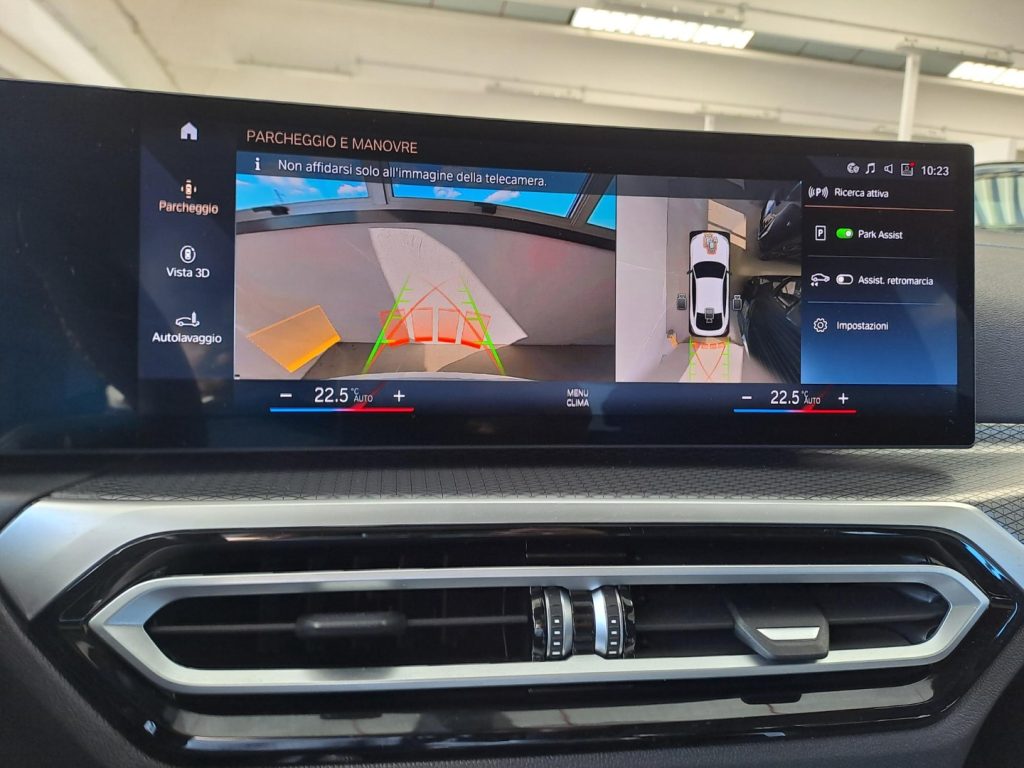 BMW i4 M50 Aut. + Tetto apr. - 13