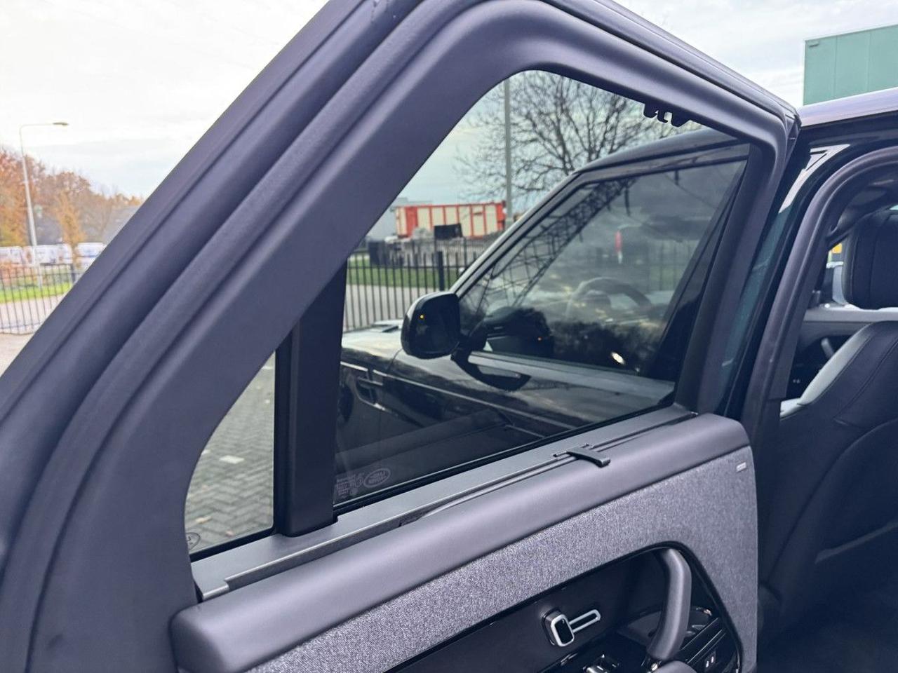 LAND ROVER Range Rover Sport 3.0D l6 350 CV Autobiography - 32