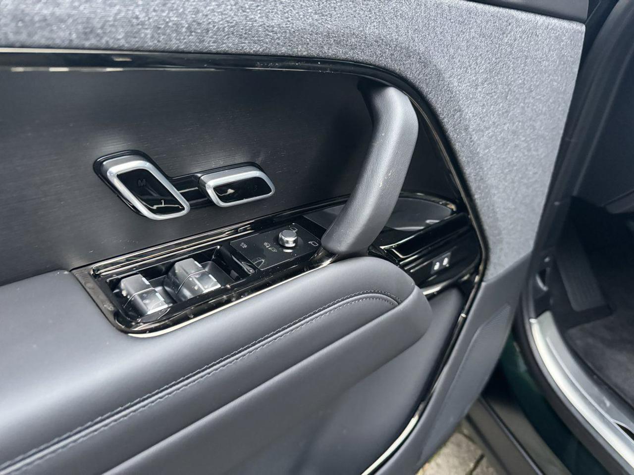 LAND ROVER Range Rover Sport 3.0D l6 350 CV Autobiography - 11