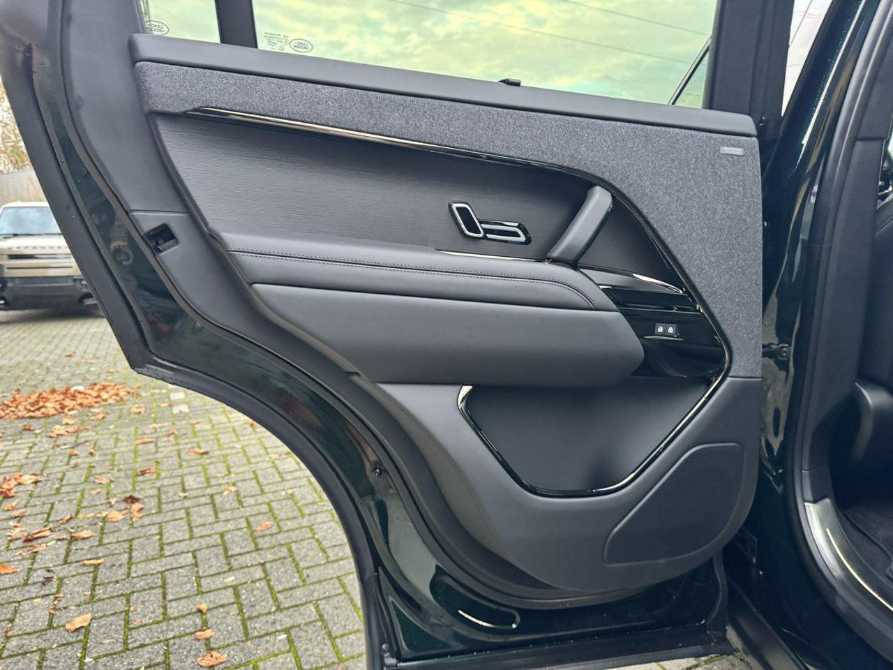 LAND ROVER Range Rover Sport 3.0D l6 350 CV Autobiography - 25