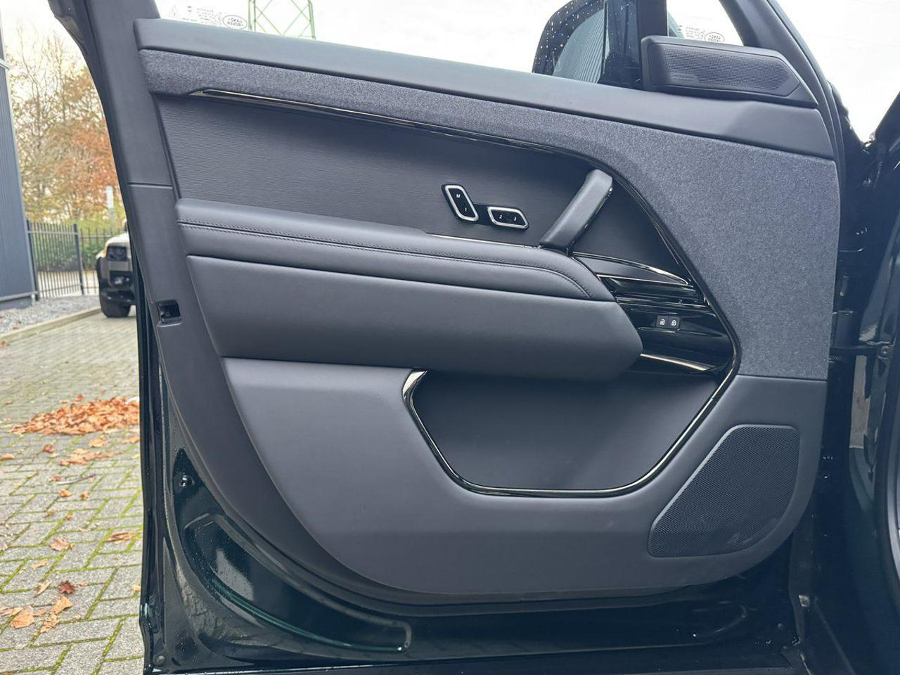 LAND ROVER Range Rover Sport 3.0D l6 350 CV Autobiography - 22