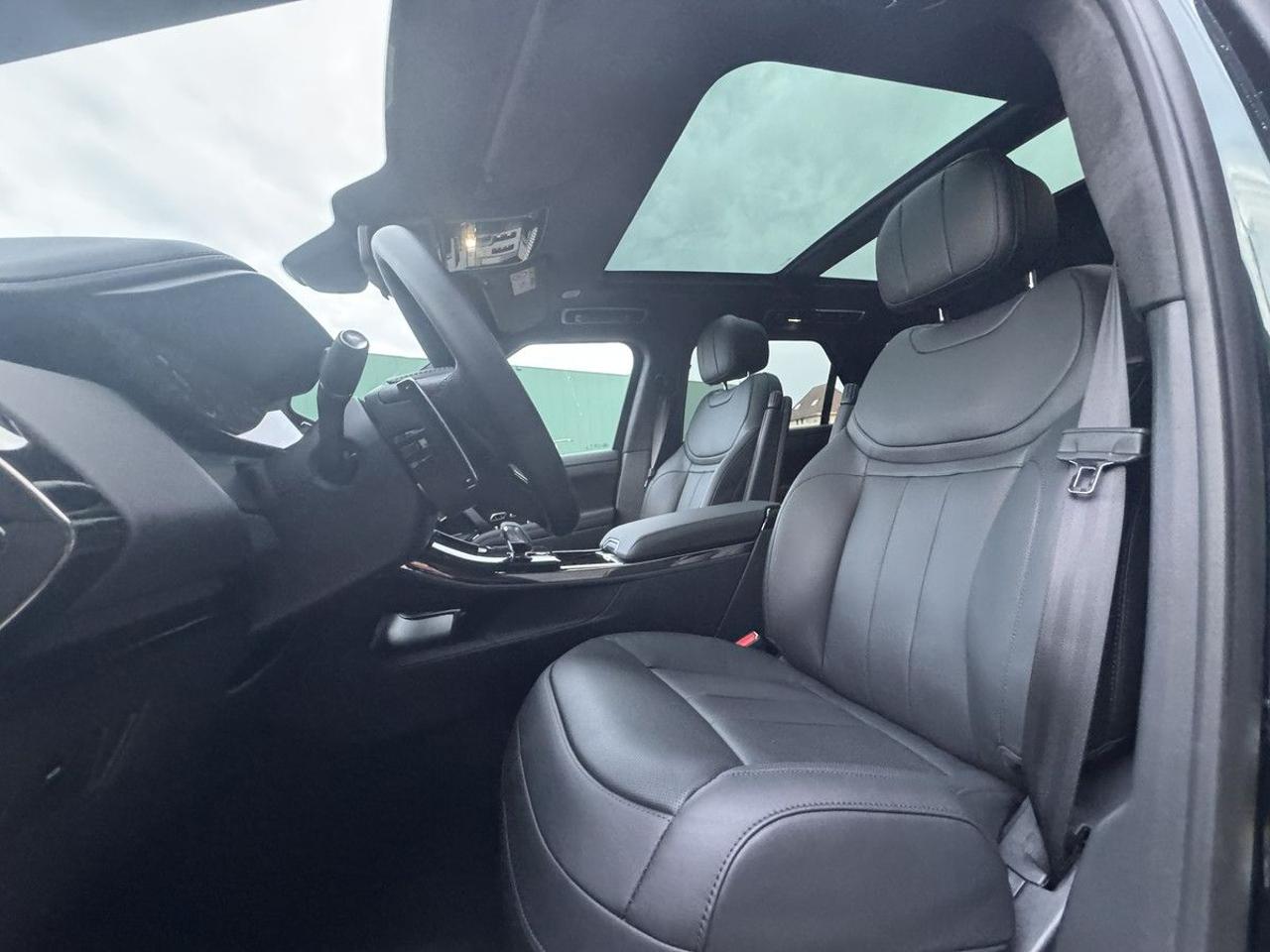 LAND ROVER Range Rover Sport 3.0D l6 350 CV Autobiography - 23