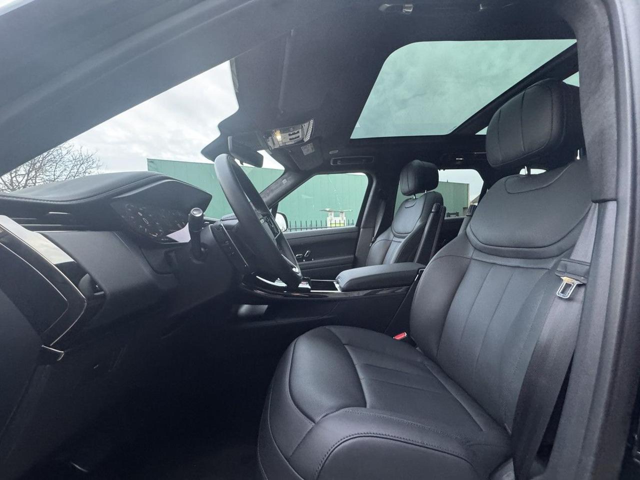 LAND ROVER Range Rover Sport 3.0D l6 350 CV Autobiography - 27