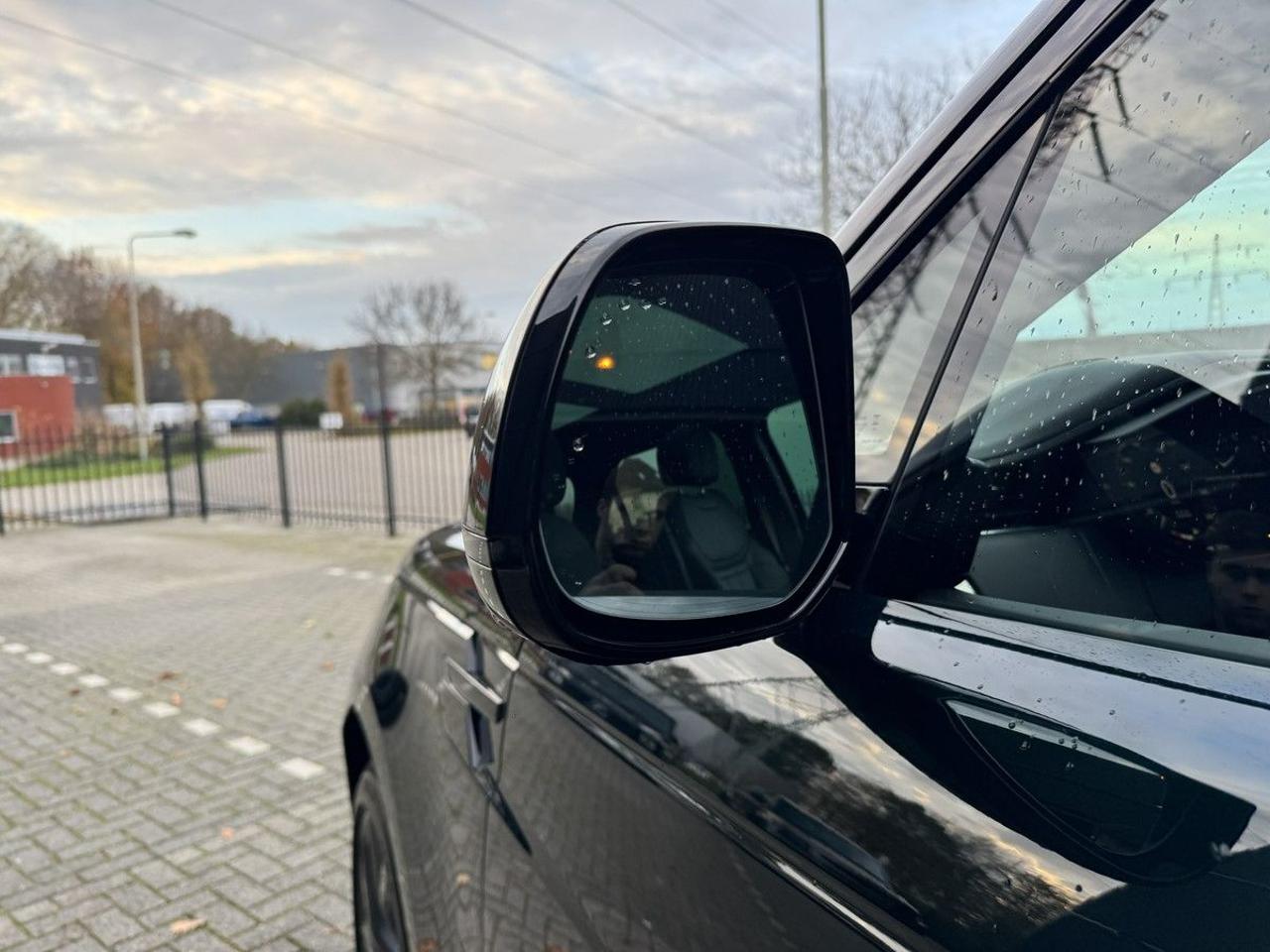 LAND ROVER Range Rover Sport 3.0D l6 350 CV Autobiography - 14