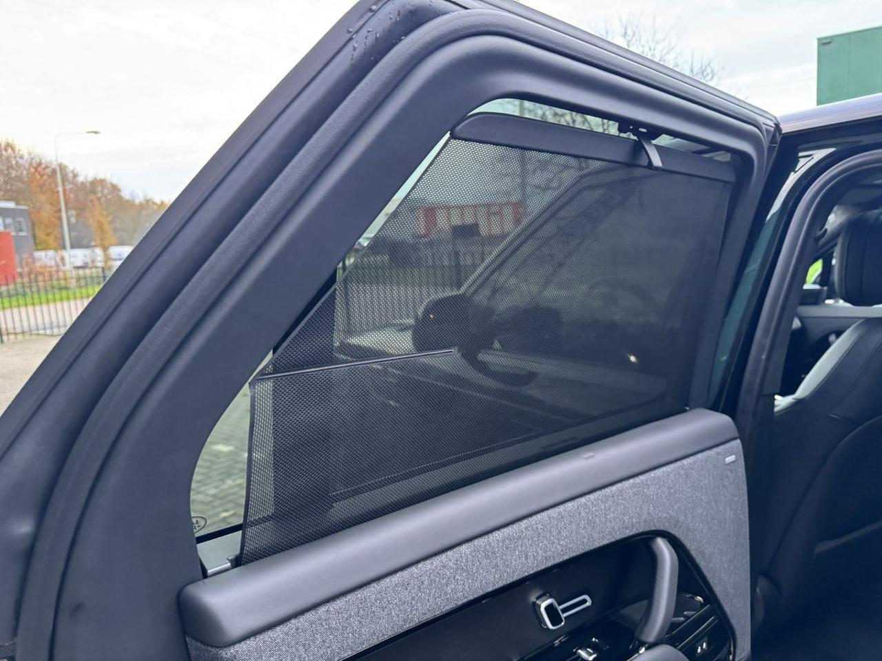 LAND ROVER Range Rover Sport 3.0D l6 350 CV Autobiography - 30