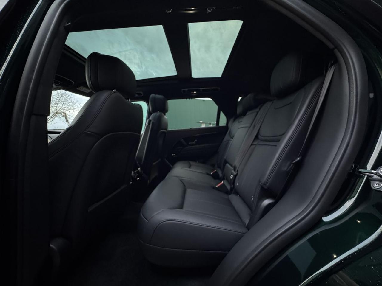 LAND ROVER Range Rover Sport 3.0D l6 350 CV Autobiography - 31