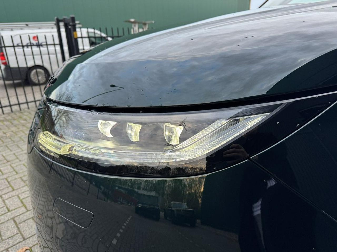 LAND ROVER Range Rover Sport 3.0D l6 350 CV Autobiography - 18