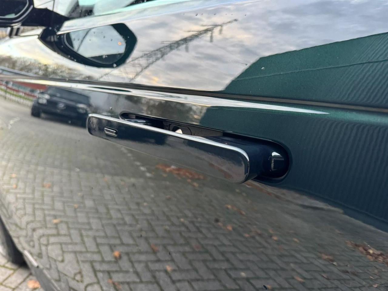 LAND ROVER Range Rover Sport 3.0D l6 350 CV Autobiography - 7