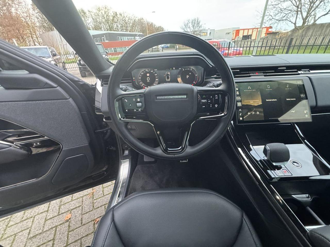 LAND ROVER Range Rover Sport 3.0D l6 350 CV Autobiography - 26