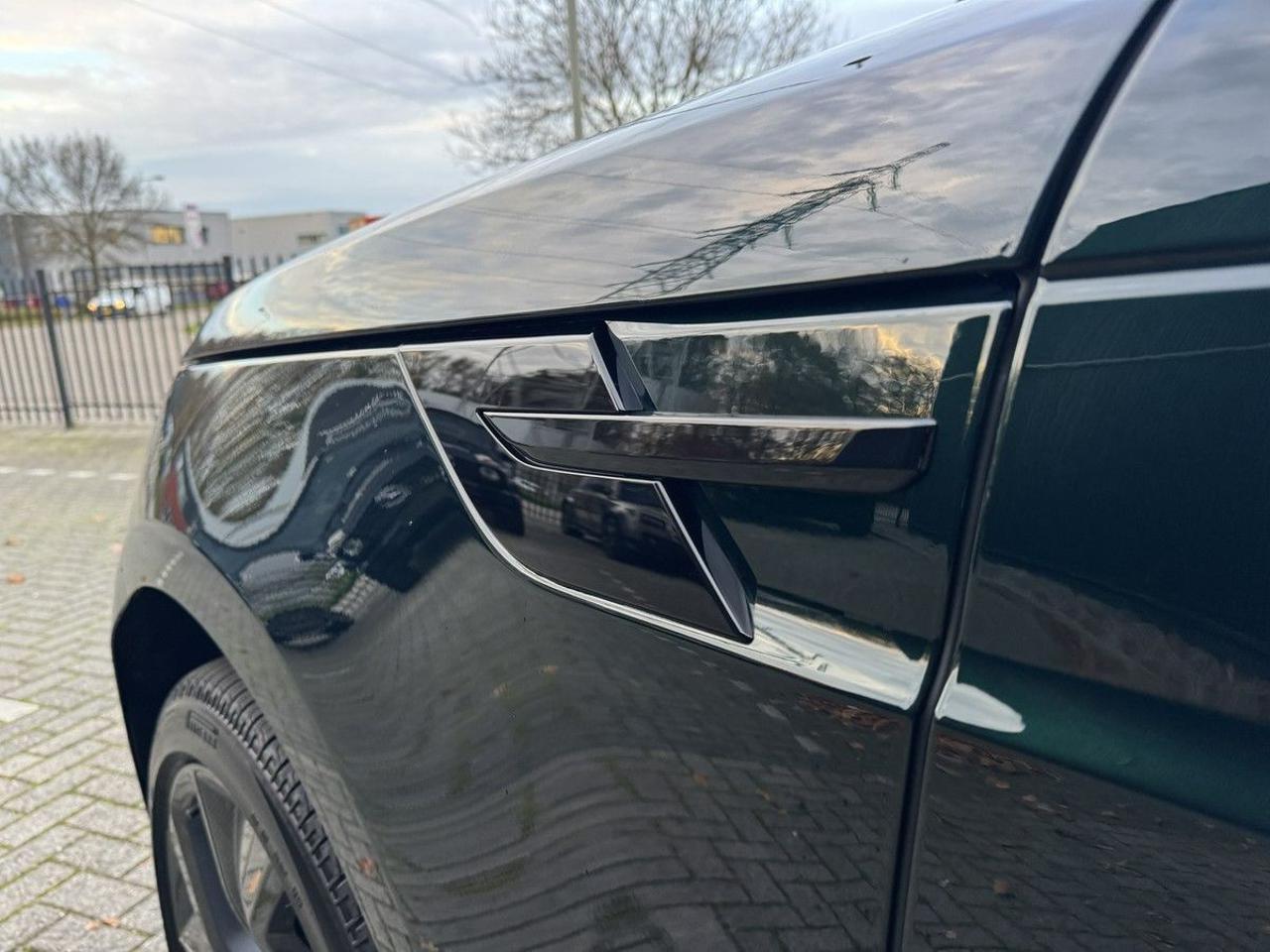 LAND ROVER Range Rover Sport 3.0D l6 350 CV Autobiography - 9