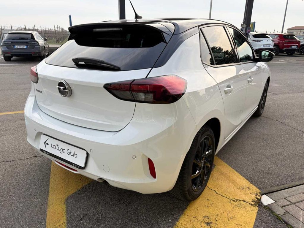 OPEL Corsa 1.2 Design & Tech - 5