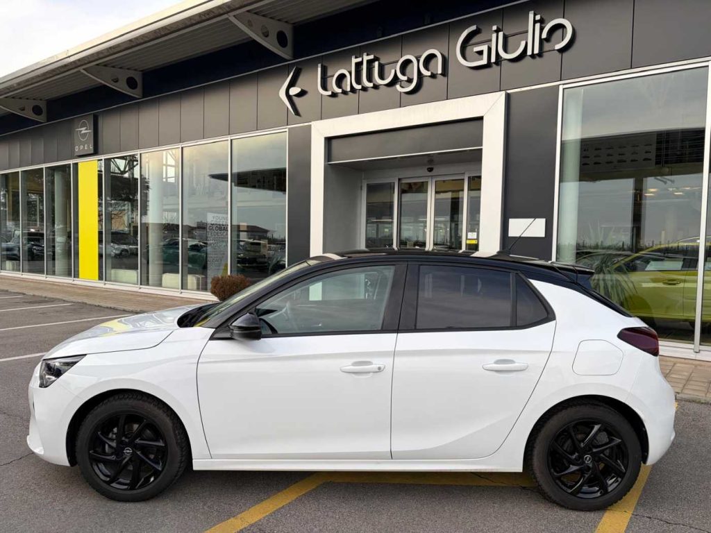 OPEL Corsa 1.2 Design & Tech - 8