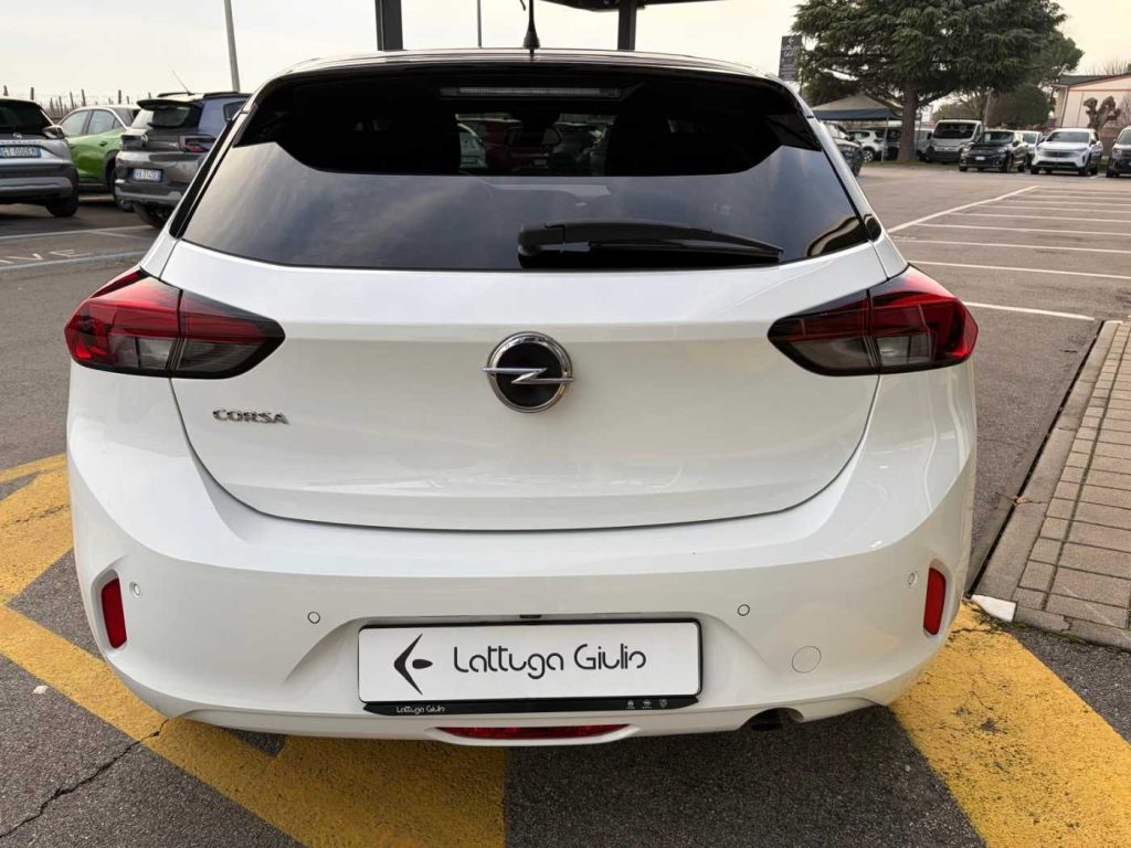 OPEL Corsa 1.2 Design & Tech - 6