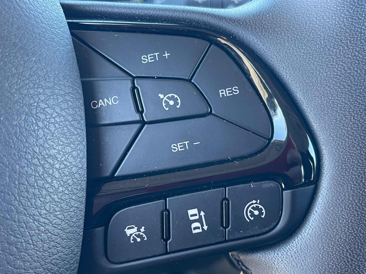 JEEP Renegade 1.3 T4 190CV PHEV 4xe AT6 Limited - 13