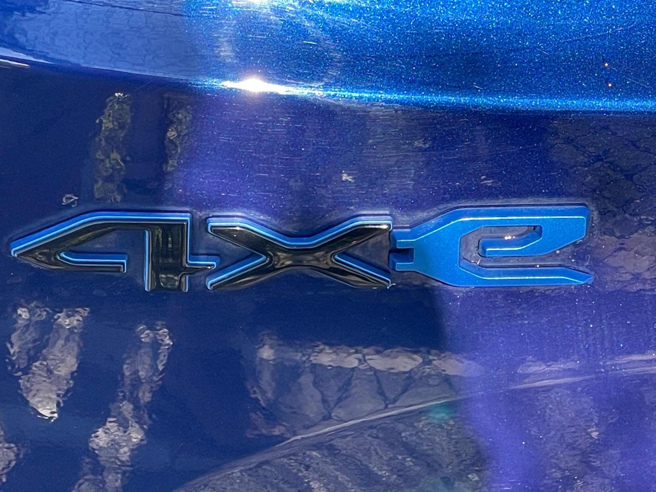 JEEP Renegade 1.3 T4 190CV PHEV 4xe AT6 Limited - 19