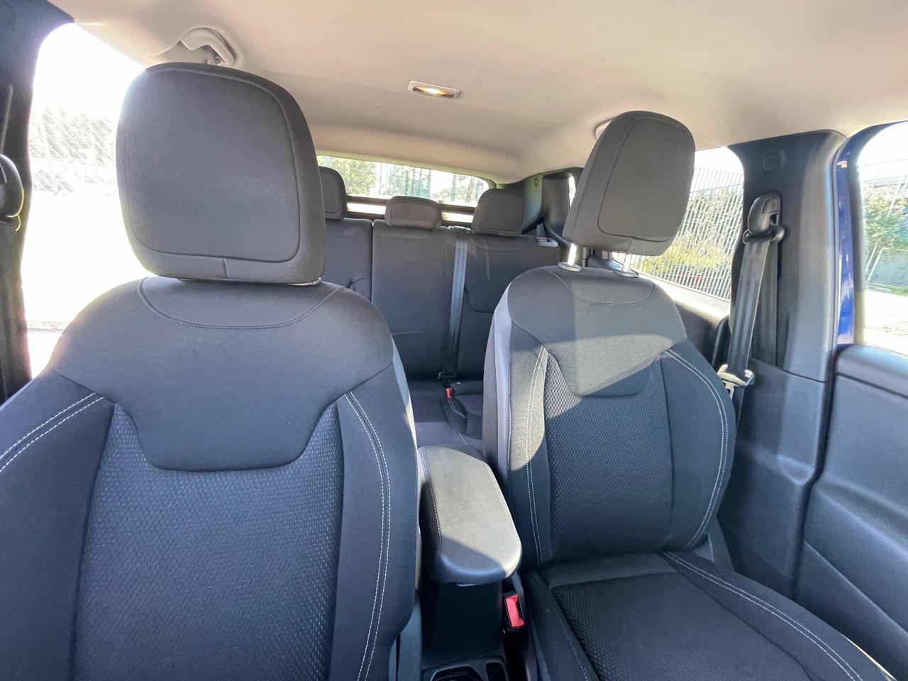 JEEP Renegade 1.3 T4 190CV PHEV 4xe AT6 Limited - 15