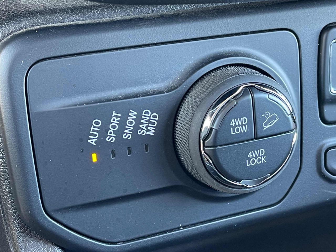 JEEP Renegade 1.3 T4 190CV PHEV 4xe AT6 Limited - 22