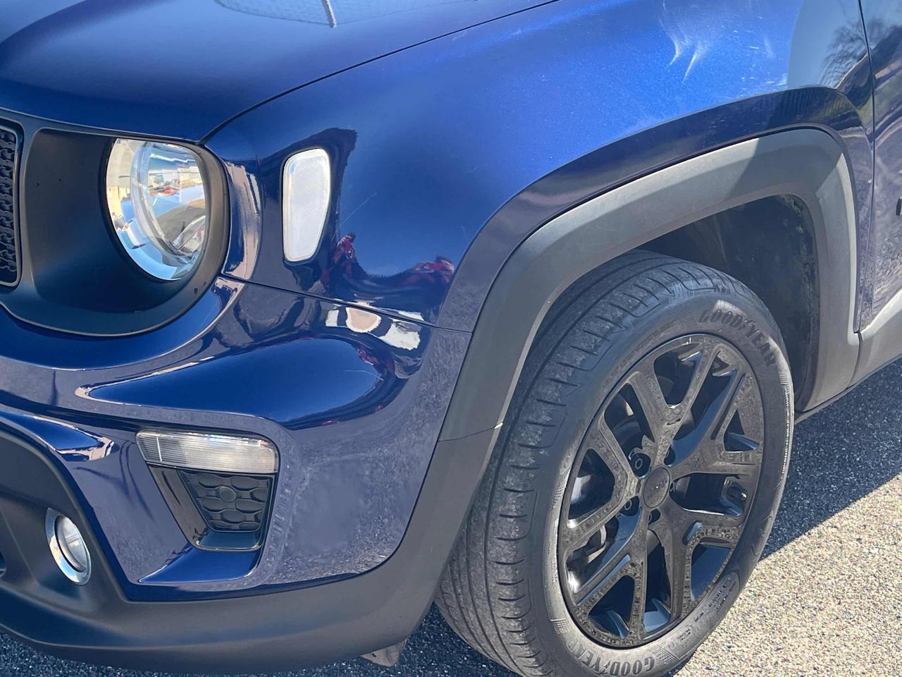 JEEP Renegade 1.3 T4 190CV PHEV 4xe AT6 Limited - 2