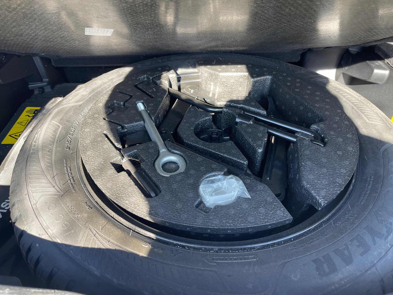 JEEP Renegade 1.3 T4 190CV PHEV 4xe AT6 Limited - 26