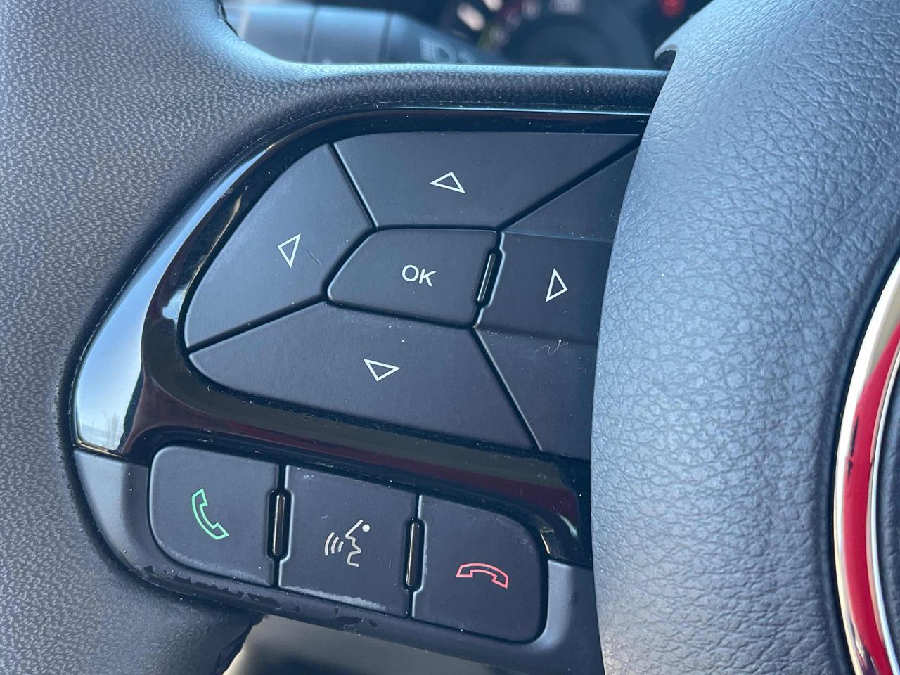 JEEP Renegade 1.3 T4 190CV PHEV 4xe AT6 Limited - 8