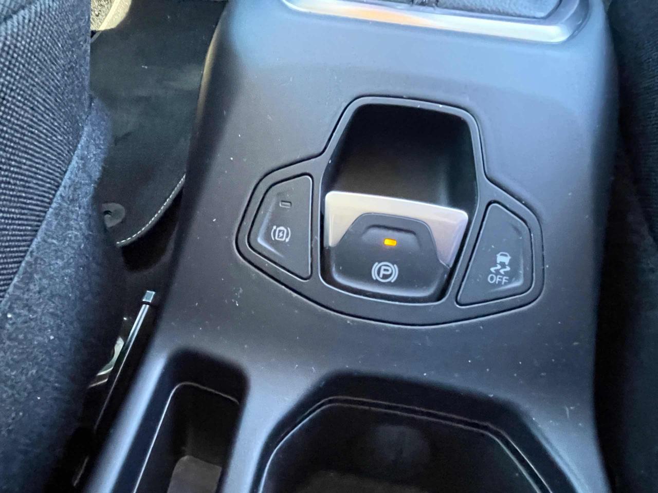 JEEP Renegade 1.3 T4 190CV PHEV 4xe AT6 Limited - 16