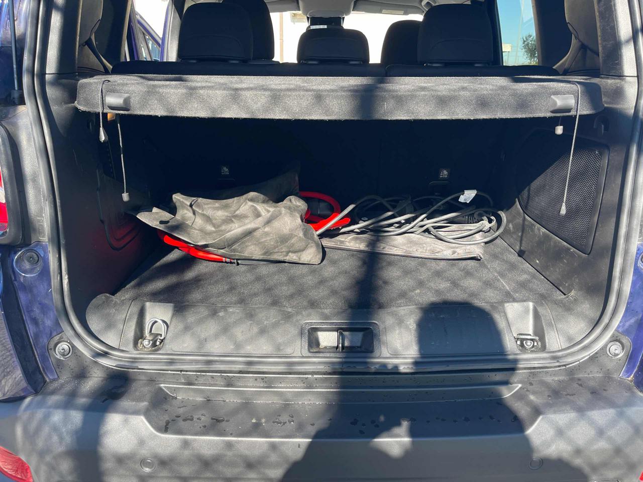 JEEP Renegade 1.3 T4 190CV PHEV 4xe AT6 Limited - 30