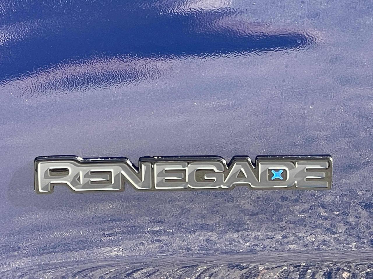 JEEP Renegade 1.3 T4 190CV PHEV 4xe AT6 Limited - 20
