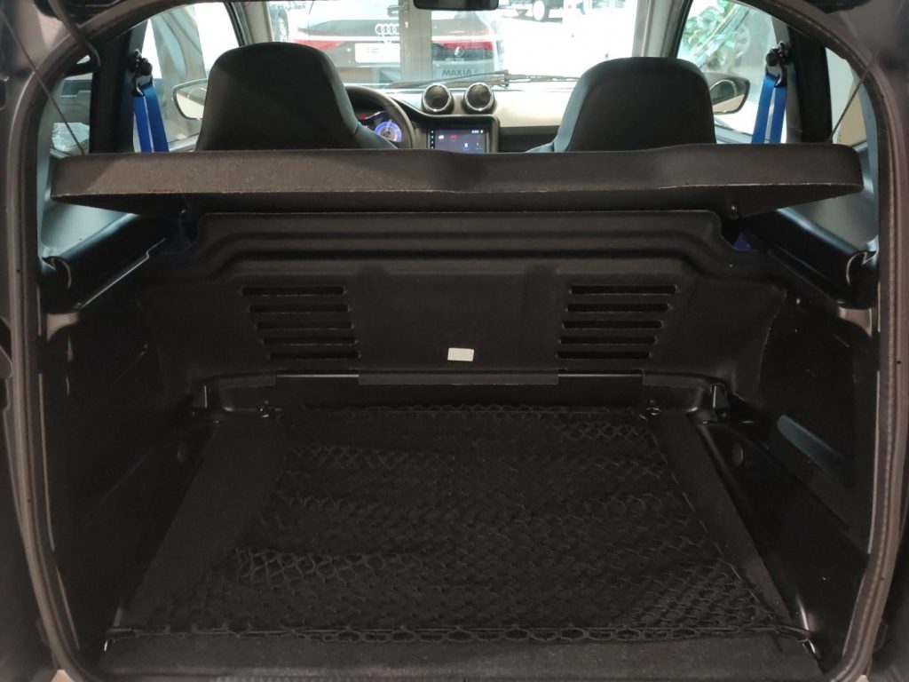 AIXAM City GTO Automatic Pelle Alcantara CarPlay Camera - 14