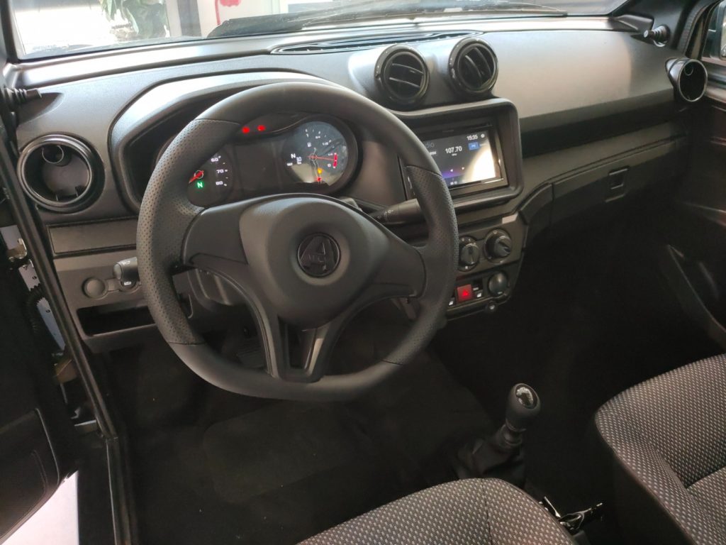 AIXAM City Pack Noleggio con Kasko - 7