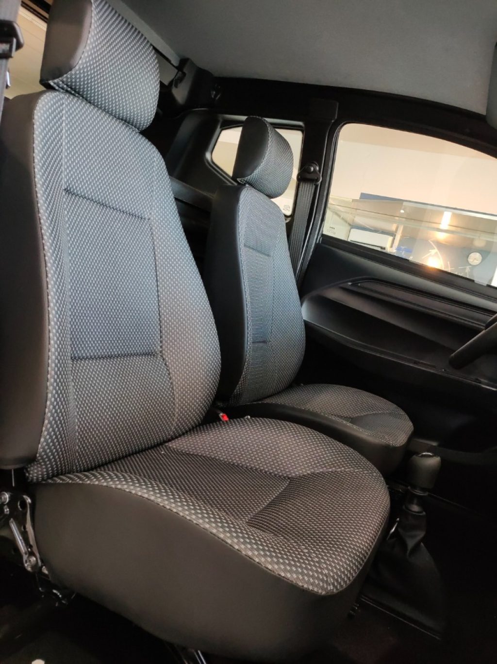 AIXAM City Pack Noleggio con Kasko - 9