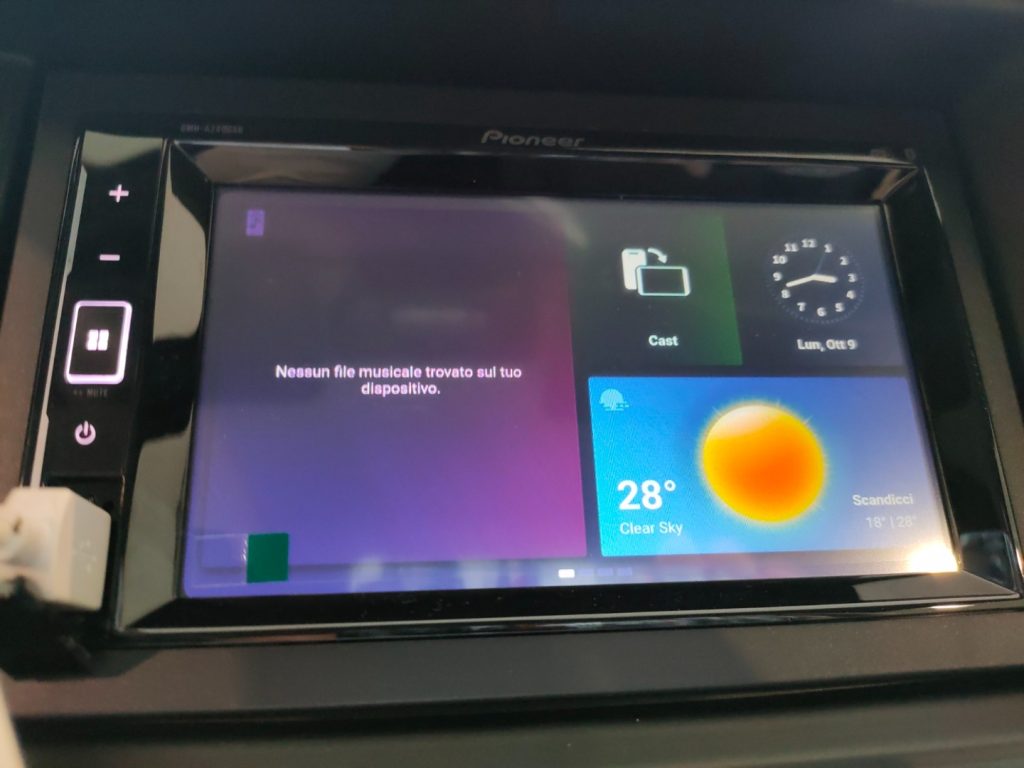 AIXAM City Pack Noleggio con Kasko - 12