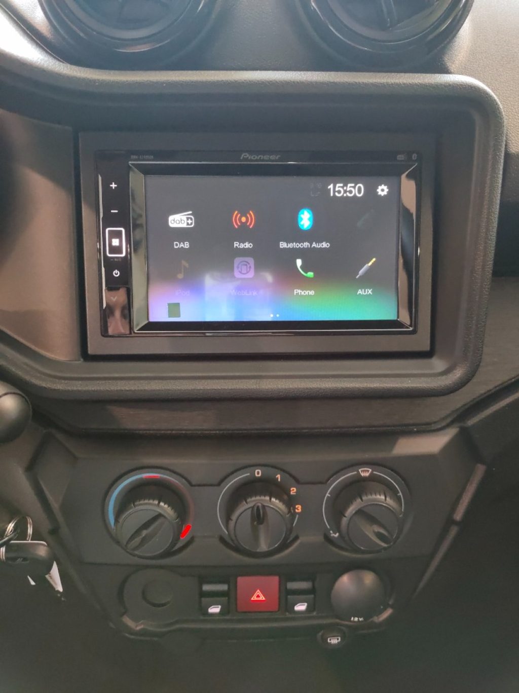 AIXAM City Pack Noleggio con Kasko - 10