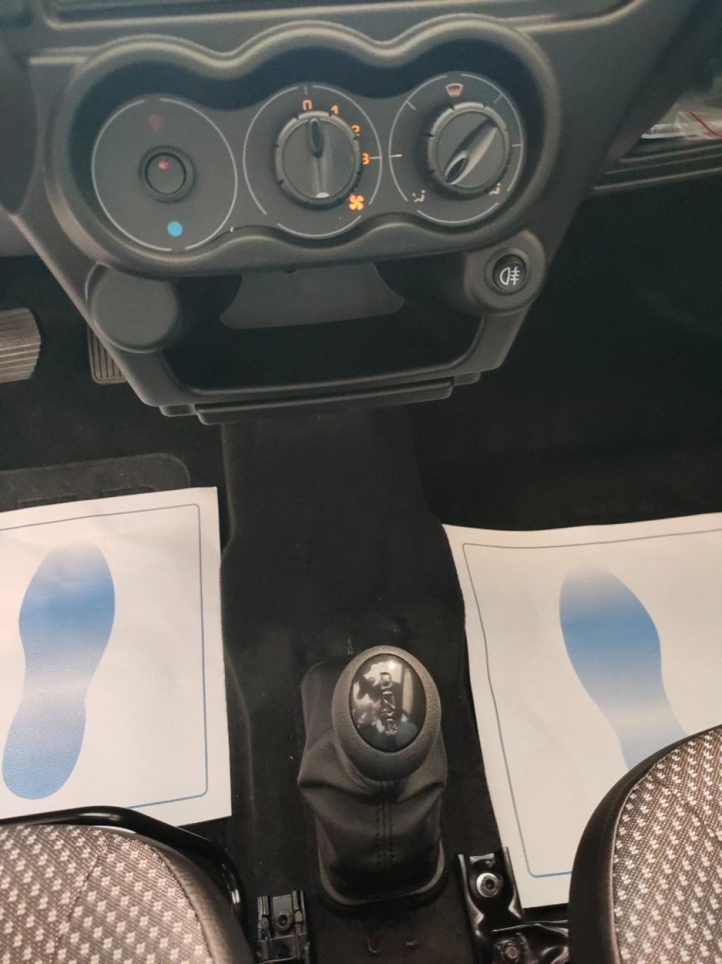 MINAUTO Minauto Aixam Access Automatic - 10