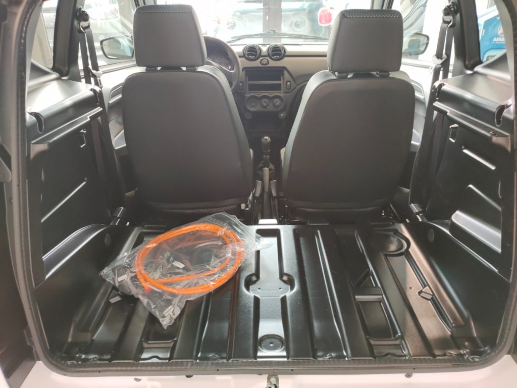 MINAUTO Minauto Aixam Access Automatic - 13