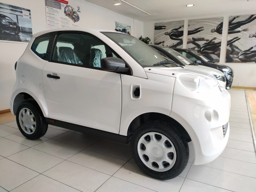 MINAUTO Minauto E-Minauto Access Automatic - 6