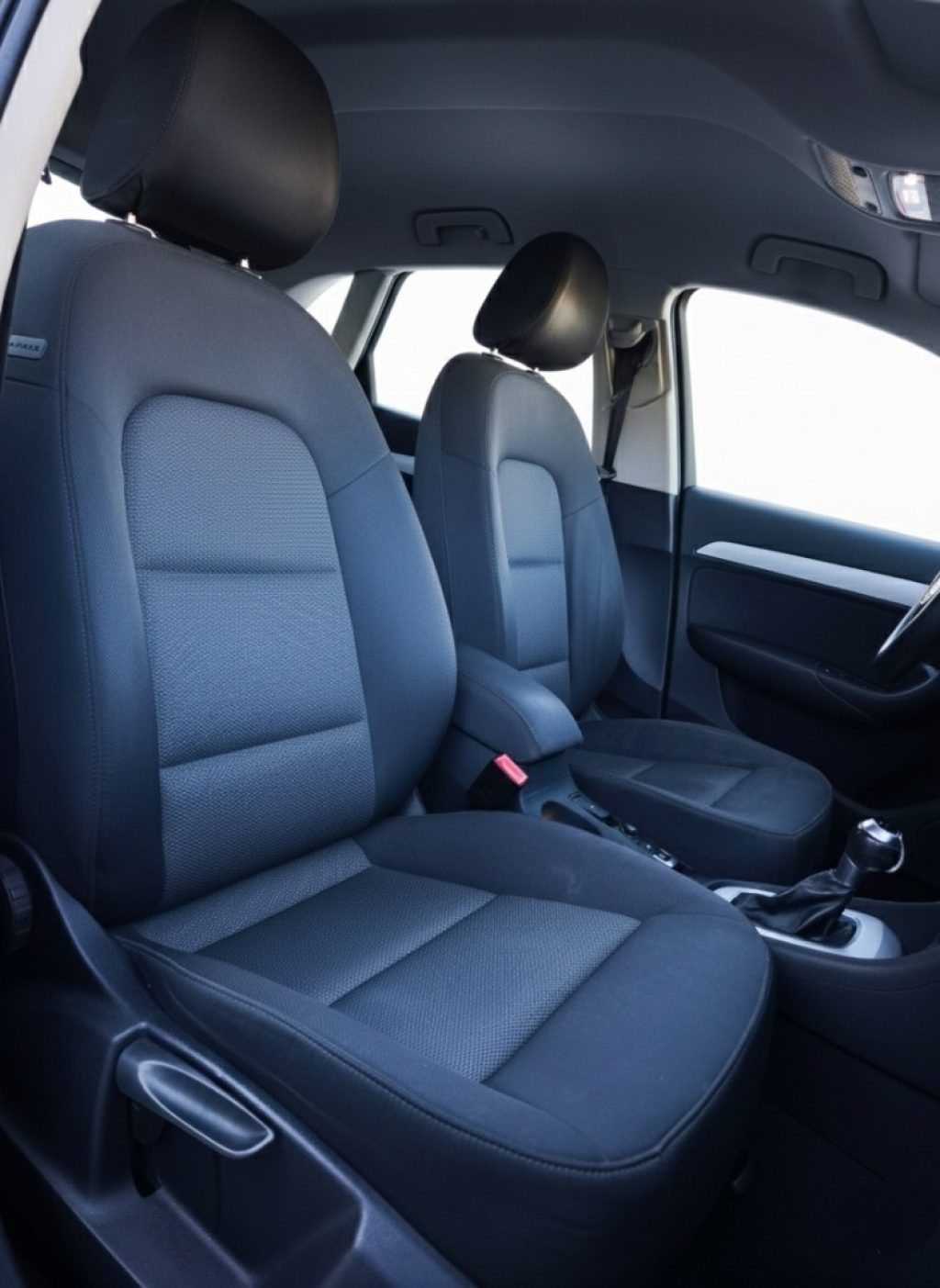 AUDI Q3 2.0 TDI 150 CV Business S-Tronic Navi - 12