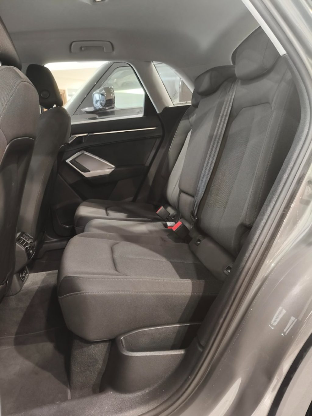 AUDI Q3 35 TDI S-tronic Quattro Advanced Aziendale - 15