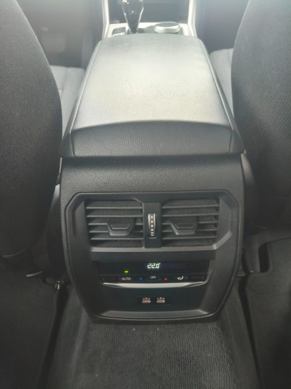 BMW 318 d 48V Touring Aut. Advantage Mhev Aziendale Navi - 16