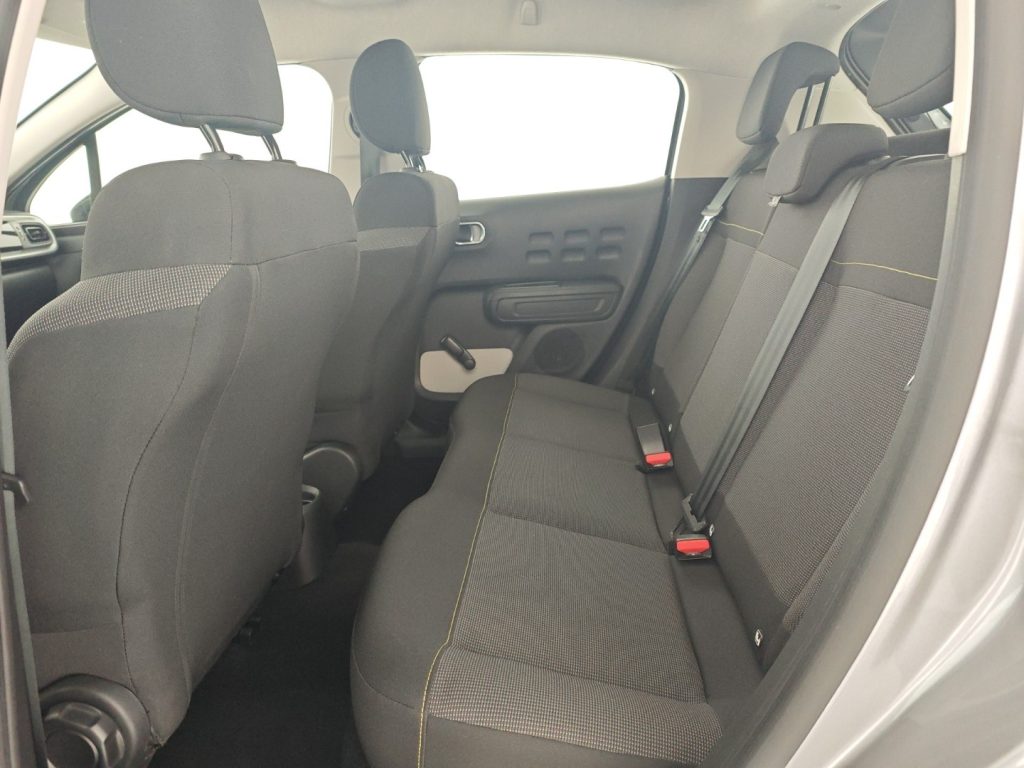 CITROEN C3 PureTech 110 S&S Car Play Aziendale - 14